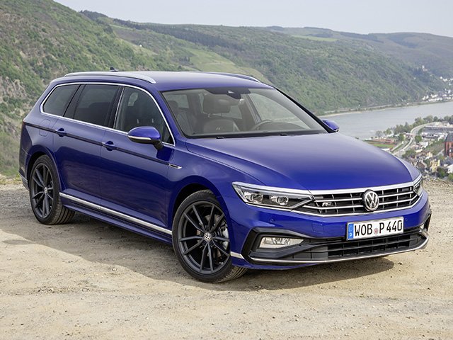 Autovettura Business